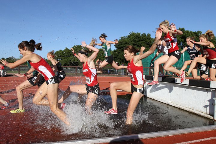 2010 Payton Jordan-059.JPG - 2010 Payton Jordan Invitational, May 1, Cobb Track and Angell Field, Stanford, California.